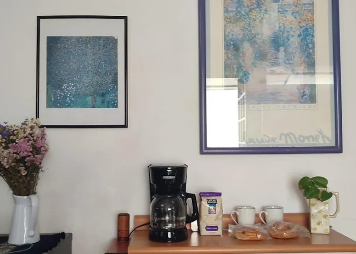 Apartamento Cerca Del Aeropuerto Apartment