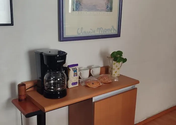 Apartamento Cerca Del Aeropuerto * Mexico City