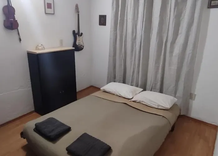 Apartment Apartamento Cerca Del Aeropuerto